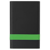 Boîtier disque dur externe Verbatim Store 'n' Go 2.5'' USB 3.2 Gen 1 - Vert