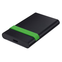 External disk box Verbatim Store 'n' Go 2.5'' Enclosure Kit USB 3.2 Gen 1 - green