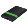 Boîtier disque dur externe Verbatim Store 'n' Go 2.5'' USB 3.2 Gen 1 - Vert