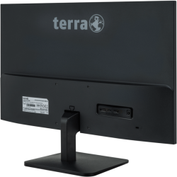 Moniteur 23.8" TERRA LCD/LED 2427W V2 black HDMI, DP, USB-C, GREENLINE PLUS