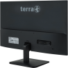 Moniteur 23.8" TERRA LCD/LED 2427W V2 black HDMI, DP, USB-C, GREENLINE PLUS