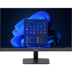 Moniteur 23.8" TERRA LCD/LED 2427W V2 black HDMI, DP, USB-C, GREENLINE PLUS