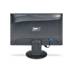 Moniteur HYUNDAI 21.5" X226W A-Si TFT Active Matrix LCD Monitor 5ms 1920x1080 D-Sub, DVI-D