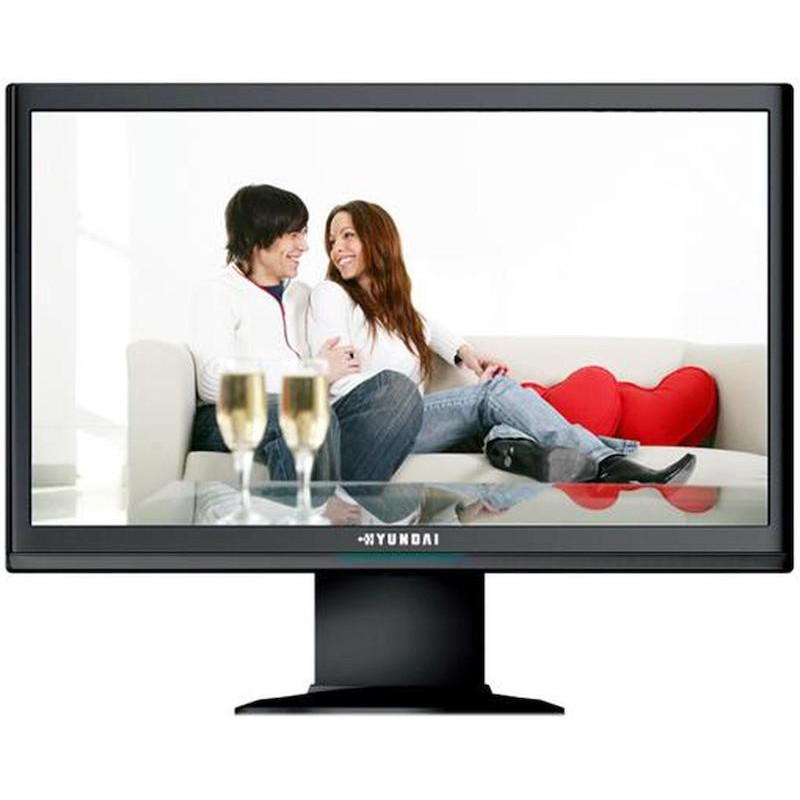 Moniteur HYUNDAI 21.5" X226W A-Si TFT Active Matrix LCD 5ms 1920x1080 Moniteur HYUNDAI 21.5" X226W A-Si TFT Active Matrix LCD 5ms 1920x1080
