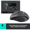 Souris sans-fil Logitech M705 Marathon - PC / MAC / LINUX