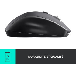 Souris sans-fil Logitech M705 Marathon - PC / MAC / LINUX