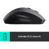 Souris sans-fil Logitech M705 Marathon - PC / MAC / LINUX