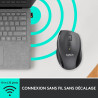 Souris sans-fil Logitech M705 Marathon - PC / MAC / LINUX