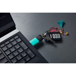 Key USB 3.2 Kingston 256Gb DataTraveler Exodia M