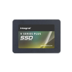 Internal hard disk SSD Integral V SERIES PLUS 512Go SATA III 6Gbps