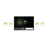 Internal hard drive SSD Silicon Power Ace A56 - 1To - 960Go - Sata III 6Gb/s