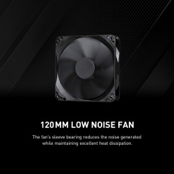 Alimentation PC 650W - MSI MAG A650BN – 80 PLUS Bronze