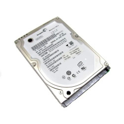 Disque dur interne 2.5" HDD SATA II / III - 320Go / 500Go / 750Go / 1 To / 2To