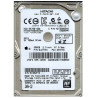 Disque dur interne 2.5" HDD SATA II / III - 320Go / 500Go / 750Go / 1 To / 2To