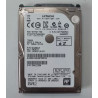 Disque dur interne 2.5" HDD SATA II / III - 320Go / 500Go / 750Go / 1 To / 2To