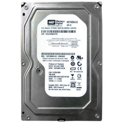 Disque dur interne 3.5" HDD SATA II / III 320Go / 500Go / 750Go / 1 To 2To 3To