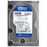 Disque dur interne 3.5" HDD SATA II / III 320Go / 500Go / 750Go / 1 To 2To 3To