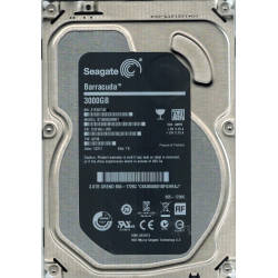 Disque dur interne 3.5" HDD SATA II / III 320Go / 500Go / 750Go / 1 To 2To 3To