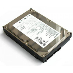 Disque dur interne 3.5" HDD SATA II / III 320Go / 500Go / 750Go / 1 To 2To 3To
