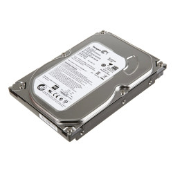 Disque dur interne 3.5" HDD SATA II / III 320Go / 500Go / 750Go / 1 To 2To 3To