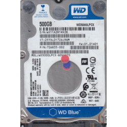 Disque dur interne 3.5" HDD SATA II / III 320Go / 500Go / 750Go / 1 To 2To 3To