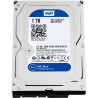 Disque dur interne 3.5" HDD SATA II / III 320Go / 500Go / 750Go / 1 To 2To 3To