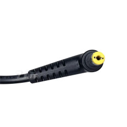 Chargeur adaptateur secteur pour ordinateur portable ACER - 19V 3.42A 65W - Connecteur 5.5x1.7mm