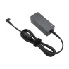 AC Adapter Charger for ACER Laptops - 19V 2.37A 45W - connector 3.0x1.1mm