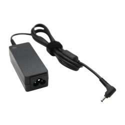 AC Adapter Charger for ACER Laptops - 19V 2.37A 45W - connector 3.0x1.1mm