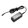 AC Adapter Charger for ACER Laptops - 19V 2.37A 45W - connector 3.0x1.1mm