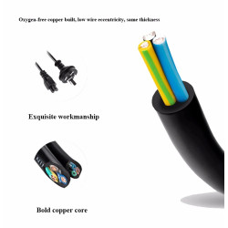 Chargeur adaptateur secteur pour ordinateur portable ACER - 19V 2.37A 45W - Connecteur 3.0x1.1mm