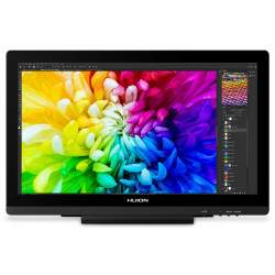 Pen Display Huion Kamvas 20 – AS NEW with original packaging and all accessories