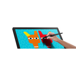 Tablette graphique Huion Kamvas 20 – COMME NEUVE avec TOUS les accessoires