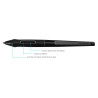 Pen Display Huion Kamvas 20 – AS NEW with original packaging and all accessories