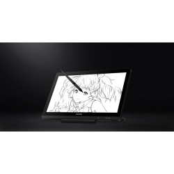 Pen Display Huion Kamvas 20 – AS NEW with original packaging and all accessories