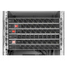 Multiprise DIGITUS DN-95407 pour montage en rack 1U - Interrupteurs 7 prises 16A