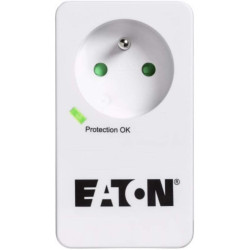 Eaton PB1F surge protection socket - 1 outlet 220V - 250V