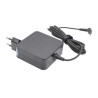 Chargeur ASUS 19V 3.42A 65W – Adaptateur secteur - 4.0x1.35mm - Compatible PC