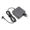 Chargeur ASUS 19V 3.42A 65W – Adaptateur secteur - 4.0x1.35mm - Compatible PC