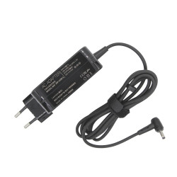 Chargeur ASUS 19V 3.42A 65W – Adaptateur secteur - 4.0x1.35mm - Compatible PC