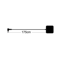 Chargeur ASUS 19V 2.37A 45W – Adaptateur secteur - 4.0x1.35mm - Compatible PC