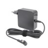 Chargeur ASUS 19V 2.37A 45W – Adaptateur secteur - 4.0x1.35mm - Compatible PC