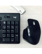 PC / MAC peripherals - Keyboard - Mouse - Screen - Printer