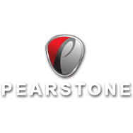 Pearstone